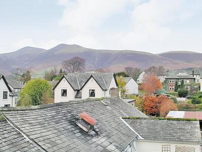Skiddaw View เคสวิค ภายนอก รูปภาพ