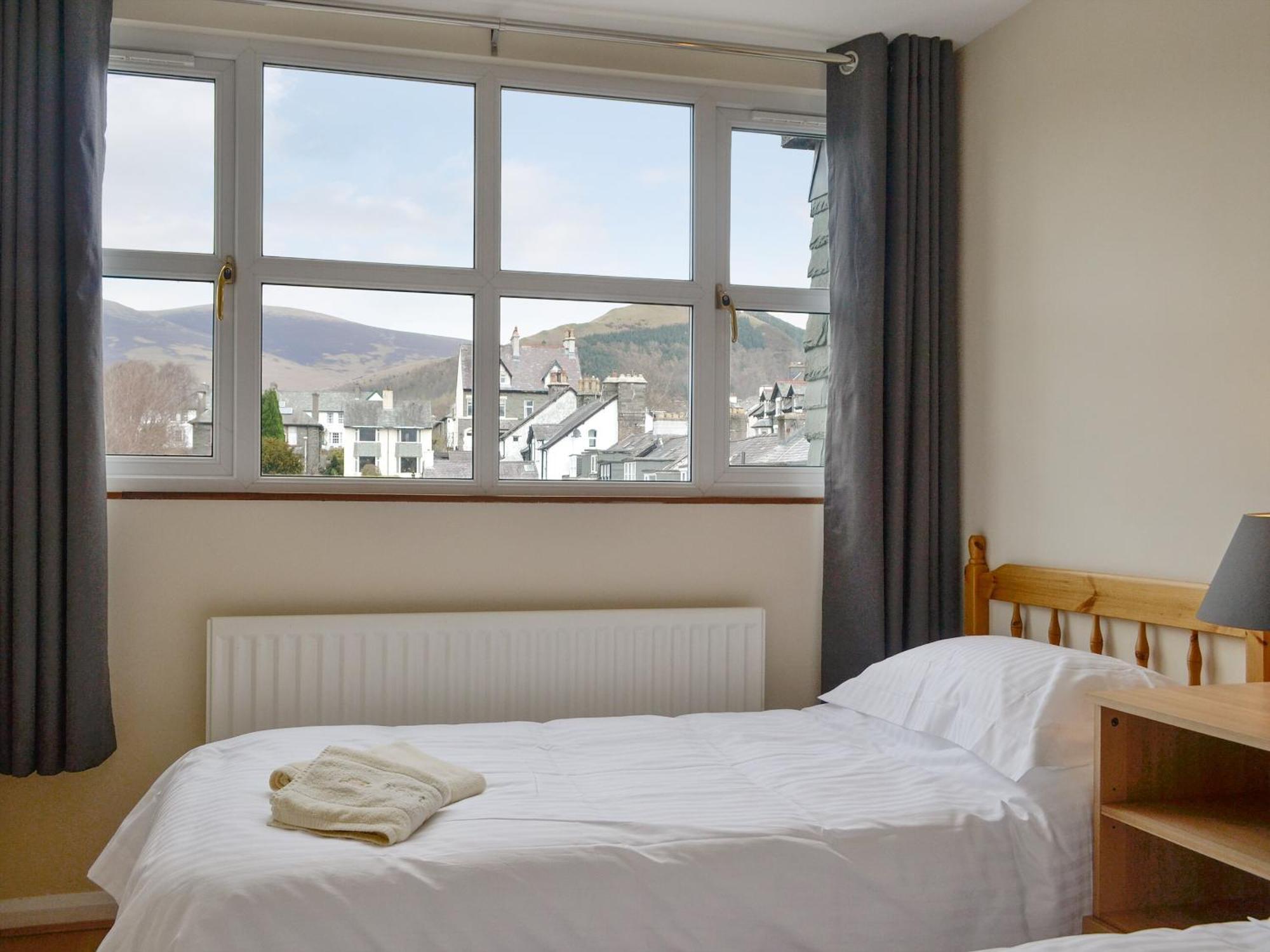 Skiddaw View เคสวิค ภายนอก รูปภาพ